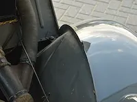 Citroen 2cv az | 1959 | al-22-75 | oudere restauratie | - afbeelding 6 van  59