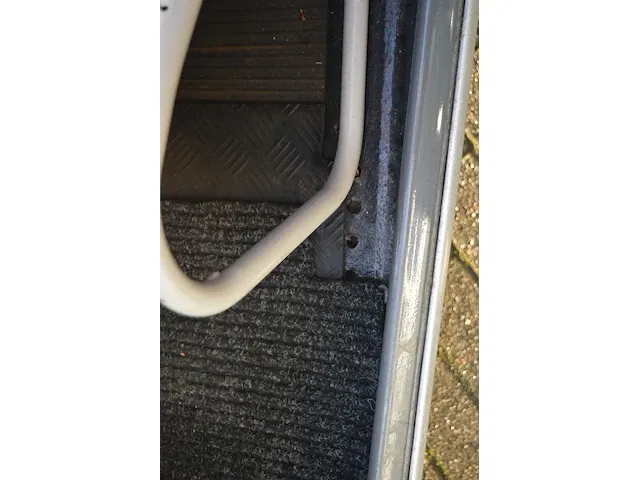 Citroen 2cv az | 1959 | al-22-75 | oudere restauratie | - afbeelding 10 van  59