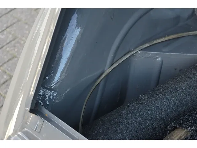 Citroen 2cv az | 1959 | al-22-75 | oudere restauratie | - afbeelding 14 van  59