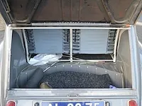 Citroen 2cv az | 1959 | al-22-75 | oudere restauratie | - afbeelding 18 van  59
