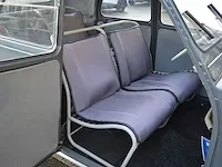 Citroen 2cv az | 1959 | al-22-75 | oudere restauratie | - afbeelding 19 van  59