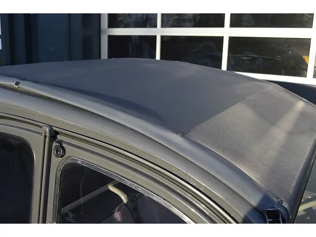 Citroen 2cv az | 1959 | al-22-75 | oudere restauratie | - afbeelding 27 van  59