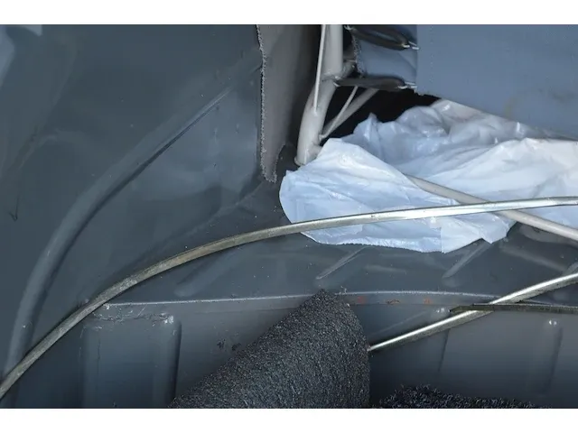 Citroen 2cv az | 1959 | al-22-75 | oudere restauratie | - afbeelding 32 van  59