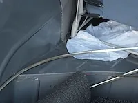 Citroen 2cv az | 1959 | al-22-75 | oudere restauratie | - afbeelding 32 van  59