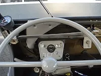 Citroen 2cv az | 1959 | al-22-75 | oudere restauratie | - afbeelding 33 van  59