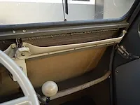Citroen 2cv az | 1959 | al-22-75 | oudere restauratie | - afbeelding 35 van  59