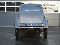Citroen 2cv az | 1959 | al-22-75 | oudere restauratie | - afbeelding 37 van  59