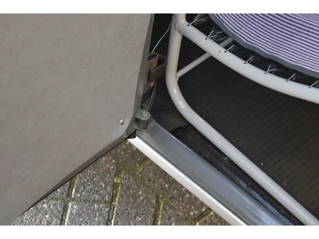 Citroen 2cv az | 1959 | al-22-75 | oudere restauratie | - afbeelding 40 van  59