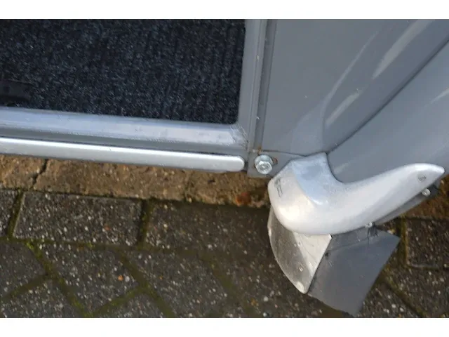 Citroen 2cv az | 1959 | al-22-75 | oudere restauratie | - afbeelding 41 van  59