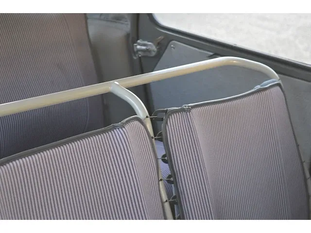 Citroen 2cv az | 1959 | al-22-75 | oudere restauratie | - afbeelding 42 van  59