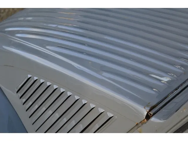 Citroen 2cv az | 1959 | al-22-75 | oudere restauratie | - afbeelding 34 van  59