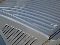 Citroen 2cv az | 1959 | al-22-75 | oudere restauratie | - afbeelding 34 van  59