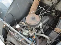 Citroen 2cv az | 1959 | al-22-75 | oudere restauratie | - afbeelding 46 van  59