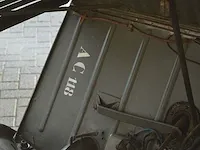 Citroen 2cv az | 1959 | al-22-75 | oudere restauratie | - afbeelding 48 van  59