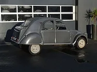 Citroen 2cv az | 1959 | al-22-75 | oudere restauratie | - afbeelding 51 van  59