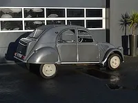 Citroen 2cv az | 1959 | al-22-75 | oudere restauratie | - afbeelding 52 van  59