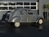 Citroen 2cv az | 1959 | al-22-75 | oudere restauratie | - afbeelding 53 van  59