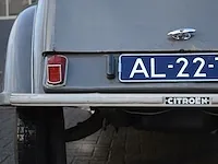 Citroen 2cv az | 1959 | al-22-75 | oudere restauratie | - afbeelding 59 van  59
