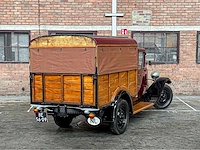 Citroen ac 4 20pk 1930, be-56-09 olditmer - afbeelding 5 van  47