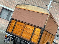 Citroen ac 4 20pk 1930, be-56-09 olditmer - afbeelding 6 van  47