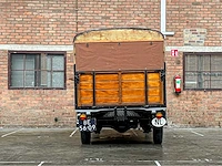 Citroen ac 4 20pk 1930, be-56-09 olditmer - afbeelding 8 van  47