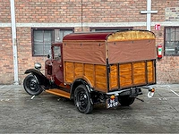 Citroen ac 4 20pk 1930, be-56-09 olditmer - afbeelding 11 van  47