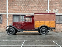 Citroen ac 4 20pk 1930, be-56-09 olditmer - afbeelding 15 van  47