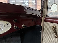 Citroen ac 4 20pk 1930, be-56-09 olditmer - afbeelding 22 van  47