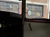 Citroen ac 4 20pk 1930, be-56-09 olditmer - afbeelding 25 van  47