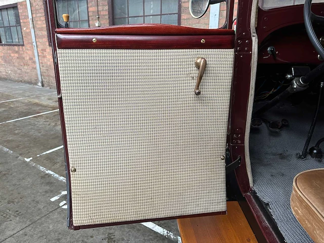 Citroen ac 4 20pk 1930, be-56-09 olditmer - afbeelding 26 van  47