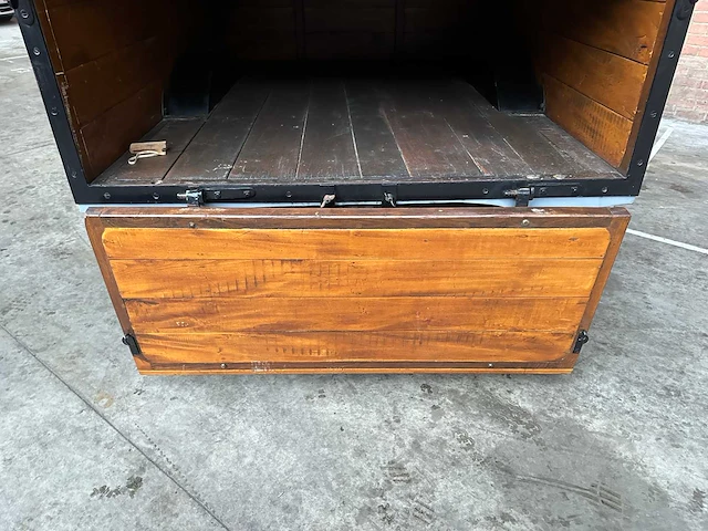 Citroen ac 4 20pk 1930, be-56-09 olditmer - afbeelding 29 van  47