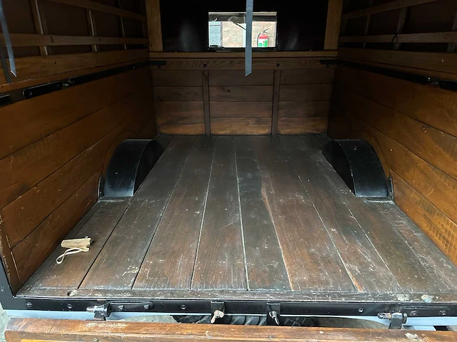 Citroen ac 4 20pk 1930, be-56-09 olditmer - afbeelding 30 van  47