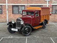 Citroen ac 4 20pk 1930, be-56-09 olditmer - afbeelding 23 van  47