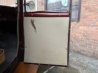 Citroen ac 4 20pk 1930, be-56-09 olditmer - afbeelding 36 van  47