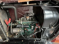 Citroen ac 4 20pk 1930, be-56-09 olditmer - afbeelding 42 van  47