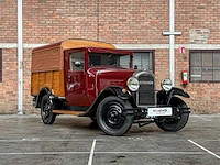 Citroen ac 4 20pk 1930, be-56-09 olditmer - afbeelding 46 van  47