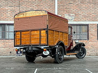 Citroen ac 4 20pk 1930, be-56-09 olditmer - afbeelding 4 van  47