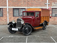 Citroen ac 4 20pk 1930, be-56-09 olditmer