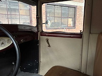 Citroen ac 4 20pk 1930, be-56-09 olditmer - afbeelding 18 van  47