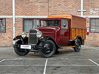 Citroen ac 4 20pk 1930, be-56-09 olditmer - afbeelding 12 van  47