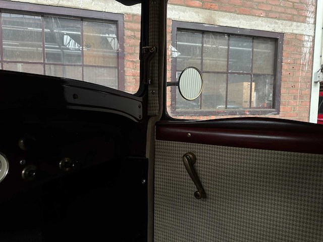 Citroen ac 4 20pk 1930, be-56-09 olditmer - afbeelding 25 van  47