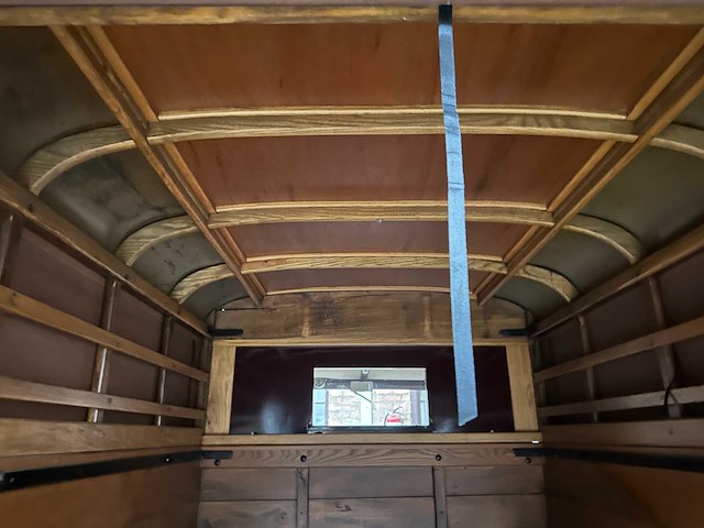 Citroen ac 4 20pk 1930, be-56-09 olditmer - afbeelding 33 van  47