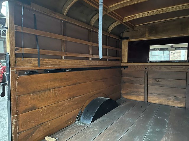 Citroen ac 4 20pk 1930, be-56-09 olditmer - afbeelding 35 van  47