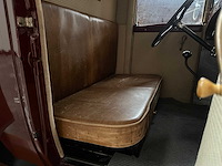 Citroen ac 4 20pk 1930, be-56-09 olditmer - afbeelding 37 van  47