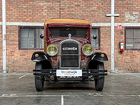 Citroen ac 4 20pk 1930, be-56-09 olditmer - afbeelding 43 van  47