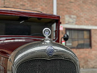 Citroen ac 4 20pk 1930, be-56-09 olditmer - afbeelding 45 van  47