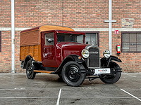 Citroen ac 4 20pk 1930, be-56-09 olditmer - afbeelding 46 van  47
