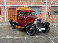 Citroen ac 4 20pk 1930, be-56-09 olditmer - afbeelding 47 van  47