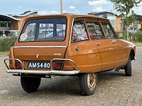 Citroen ami 6 klassieker am-54-80 - afbeelding 4 van  11