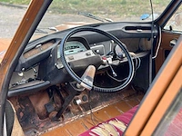 Citroen ami 6 klassieker am-54-80 - afbeelding 8 van  11